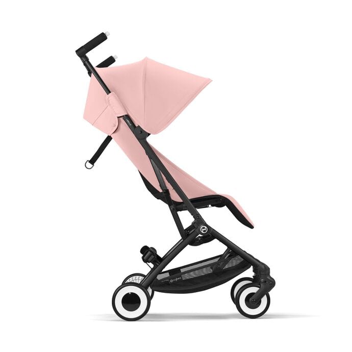 Cybex Libelle 2 Lightweight Compact Foldable Stroller for Travel & Everyday Use - Perfect for Airplanes, Shopping & City Walks