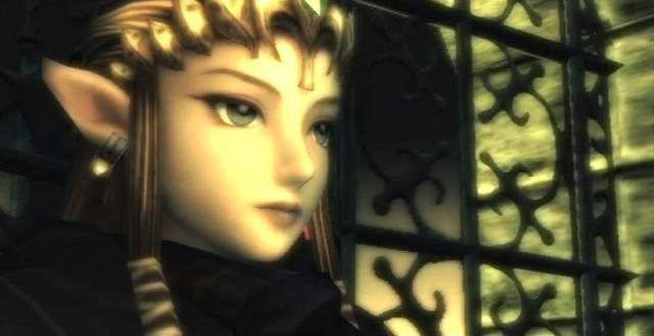The Legend of Zelda: Twilight Princess - Nintendo Selects Edition | Action-Adventure Game for Wii & Wii U | Perfect for Fantasy RPG Fans & Nintendo Collectors