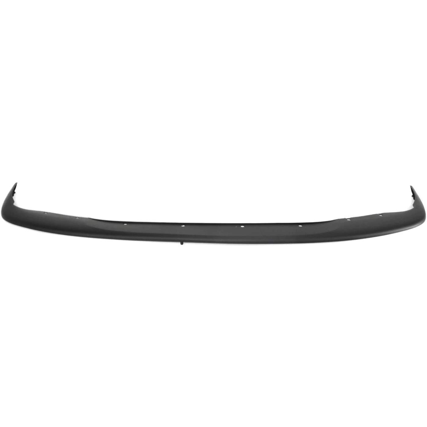 2001-2004 Toyota Tacoma Front Bumper Replacement Kit - Paintable Bumper, Primed Lower Valance, Upper Cover, Headlight Filler & Signal Lights (Right Passenger & Left Driver Side) | Direct Fit OEM Replacement for Pickup Trucks | Perfect for Off-Roading & Daily Commuting