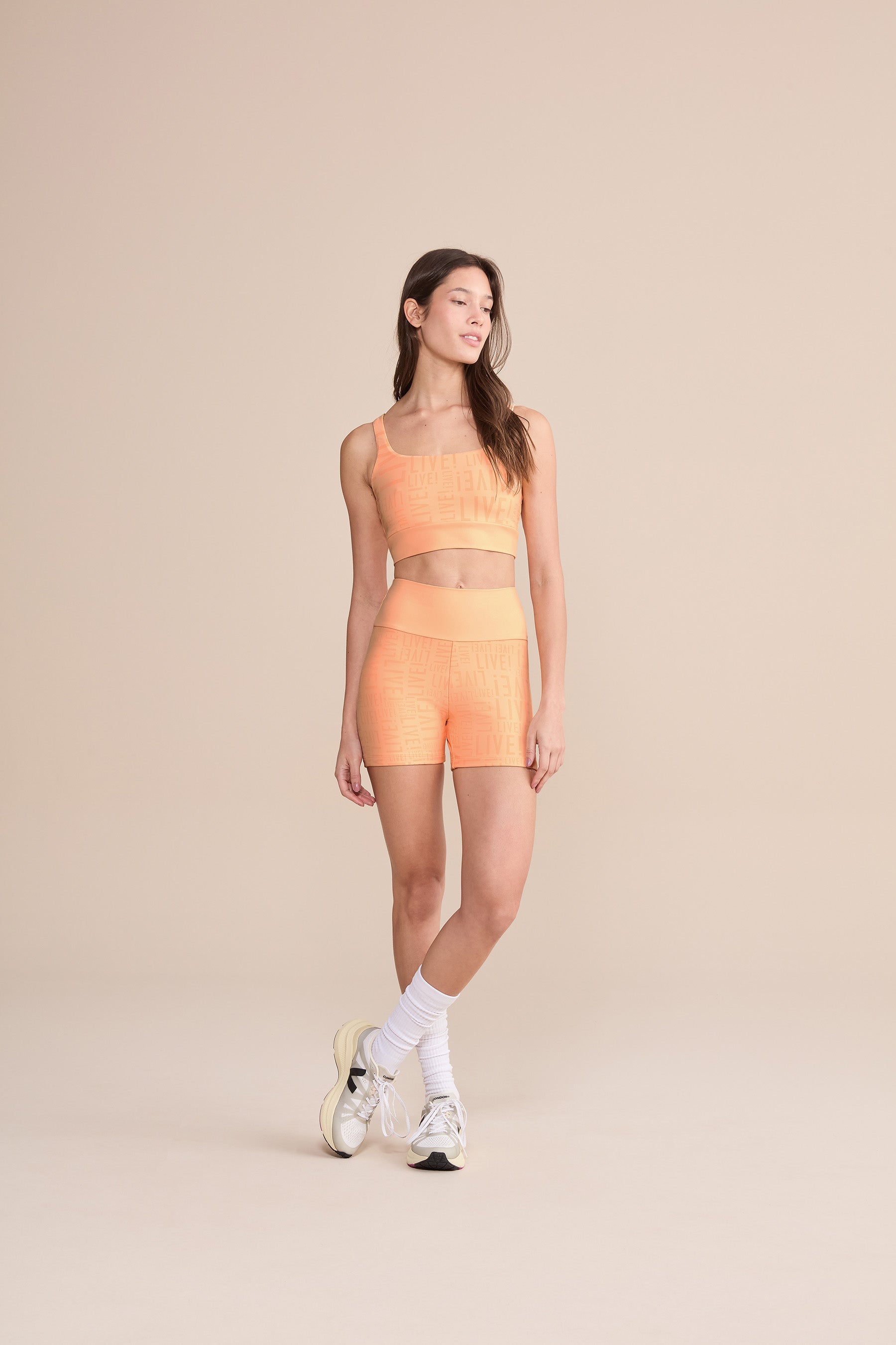 Live! Sense Pro® High Support Sports Bra for Women - Perfect for Running, Yoga & Gym Workouts