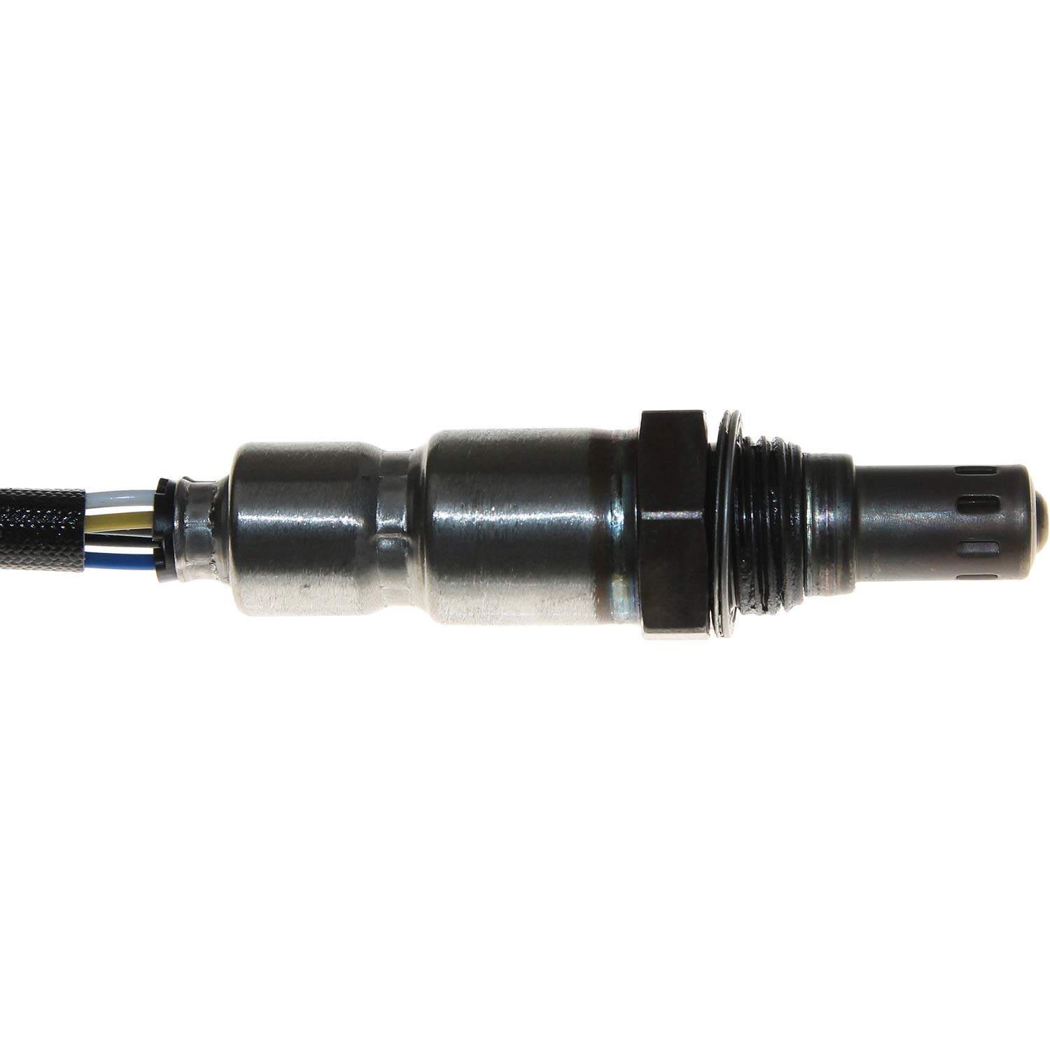 Walker Products 250-25090 Oxygen Sensor - Universal Fit for Cars, Trucks & SUVs - High Performance O2 Sensor - Improve Fuel Efficiency & Reduce Emissions - Perfect for Engine Diagnostics & Tune-Ups