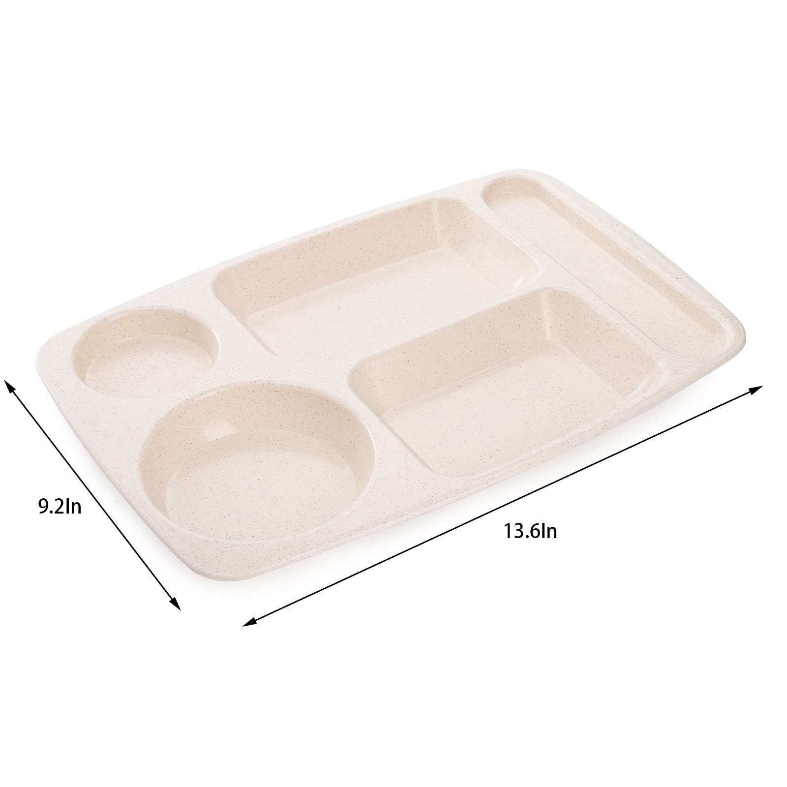 WUWEOT 8-Pack 13.5