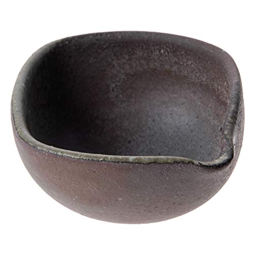 Carbonized Ash Coat