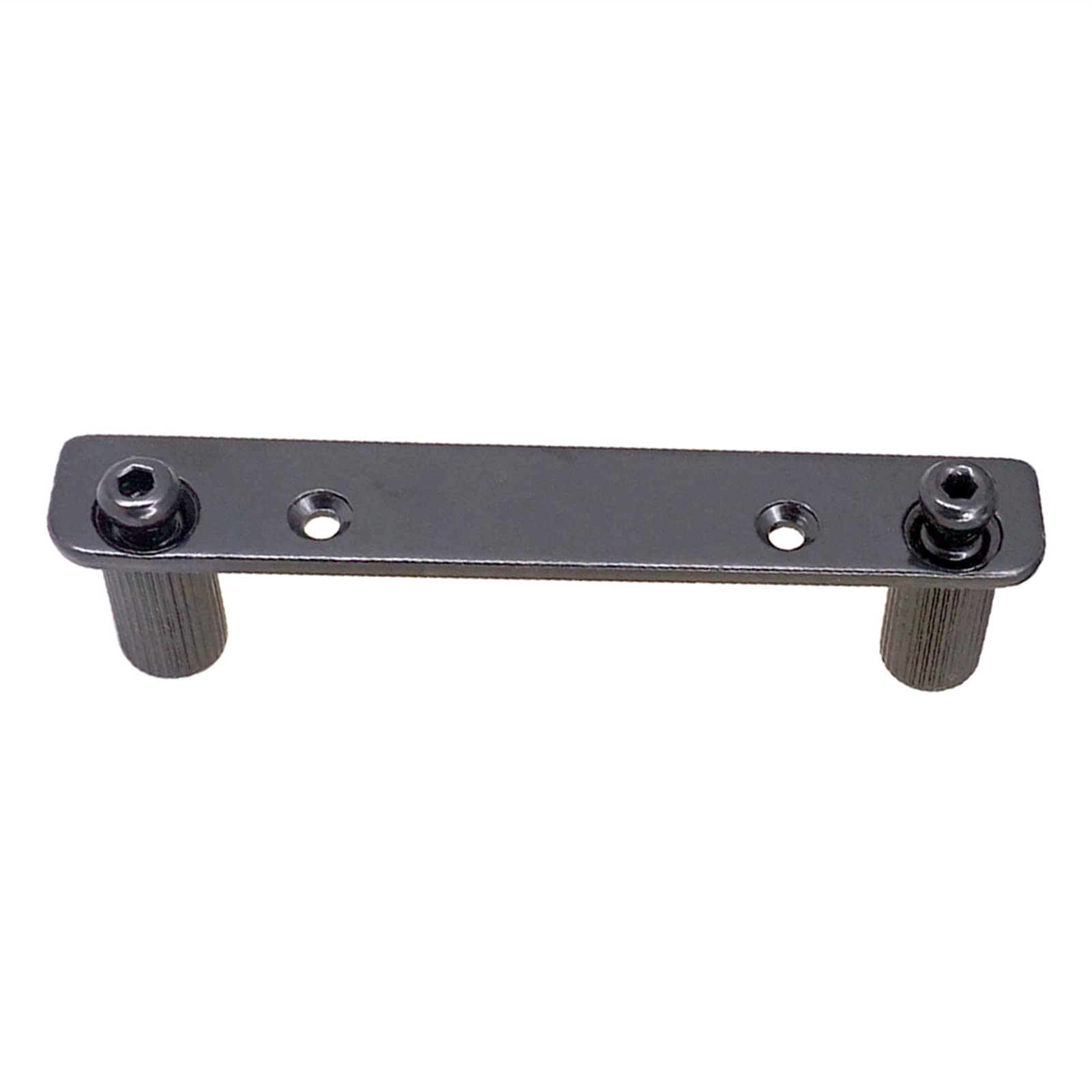 Locking Tremolo Bridge System for Electric Guitar - Double Locking Nut & Bracket - Perfect for Rock, Metal & Shredding Performances