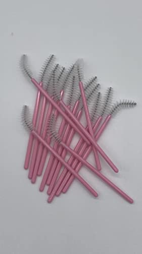Pink 100 pcs