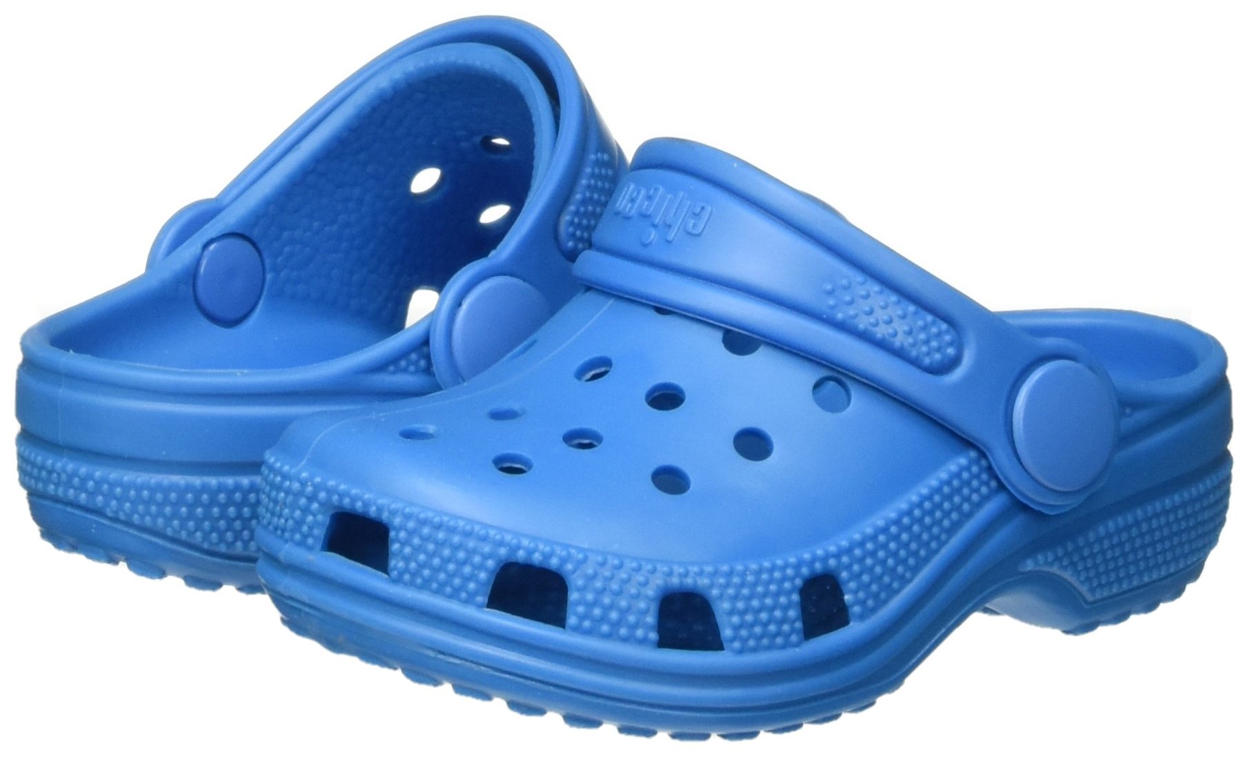 Chicco Boys' Walking Clogs - Comfortable & Stylish Kids' Sandals for Beach, Pool & Outdoor Play