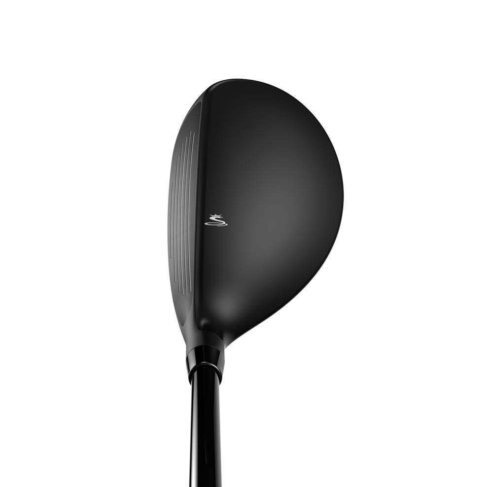 Cobra Golf 2019 F9 Men's Speedback One Length Hybrid Club - Lightweight Graphite Shaft for Consistent Distance & Accuracy - Perfect for Golfers Seeking Improved Performance on the Course