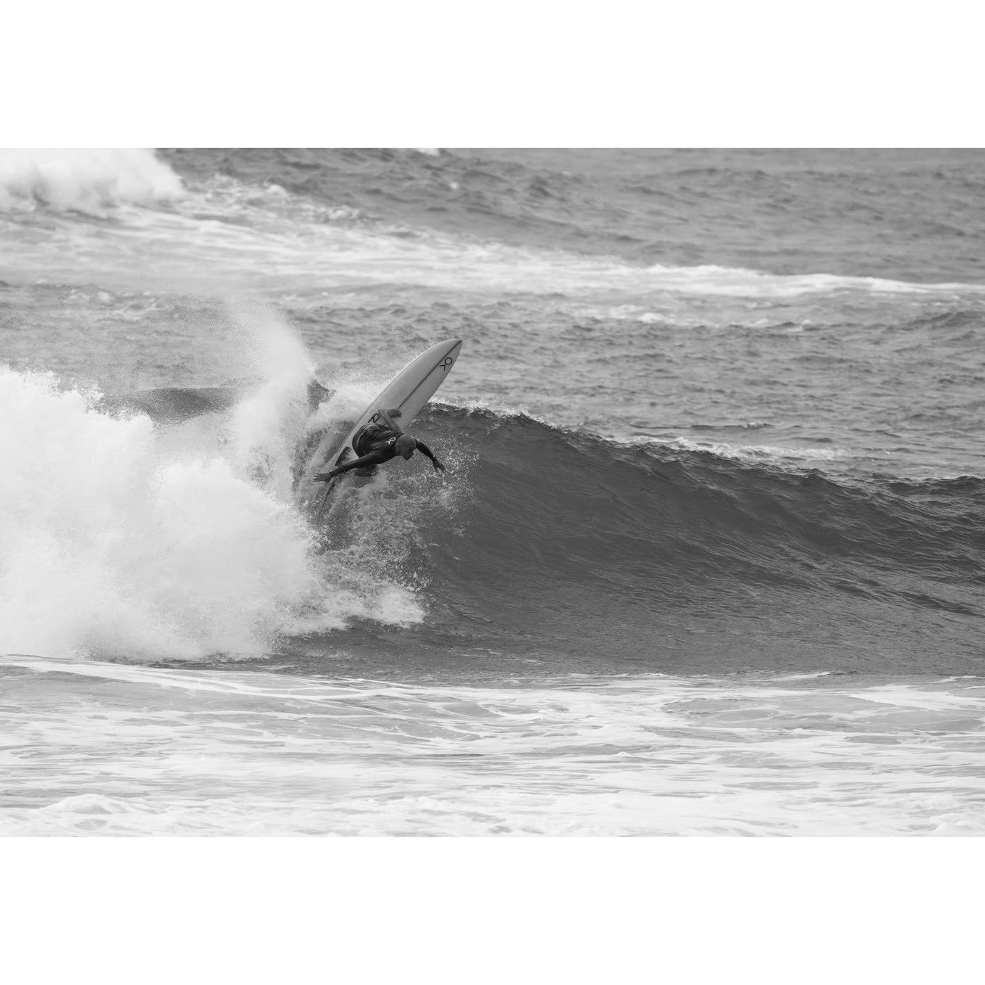 Premium Firewire Slater Designs Boss Up 6'10 Surfboard - Bolic Core with Volcanic Lamination for Futures Fins | High-Performance Shortboard for Pro Surfers & Wave Riding Enthusiasts