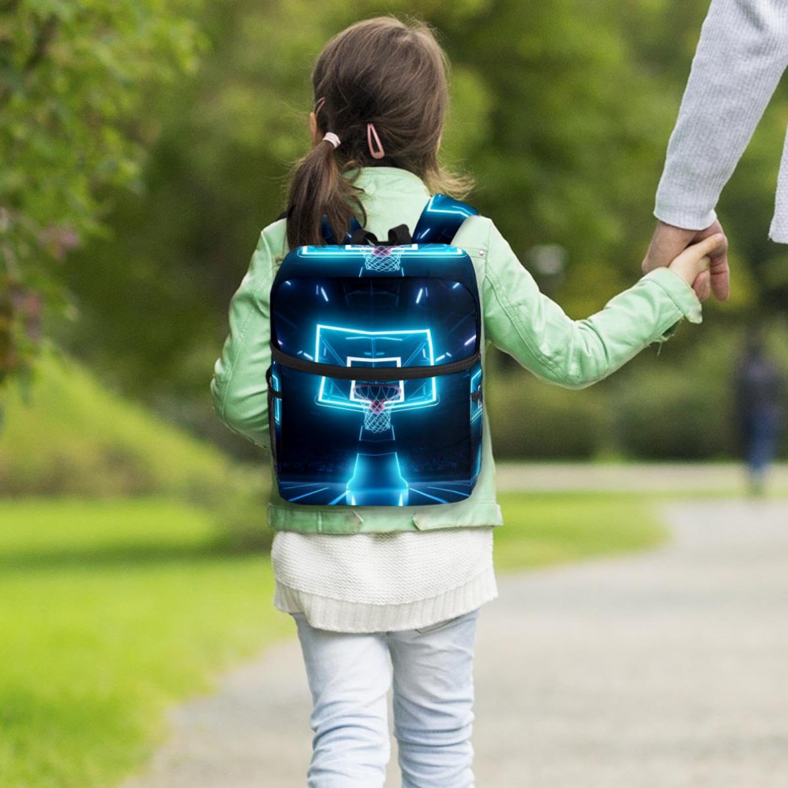 Best Travel Backpacks for Women & Men - Lightweight Durable Hiking Backpack with Laptop Compartment | Perfect for Gym, Work, School & Outdoor Adventures