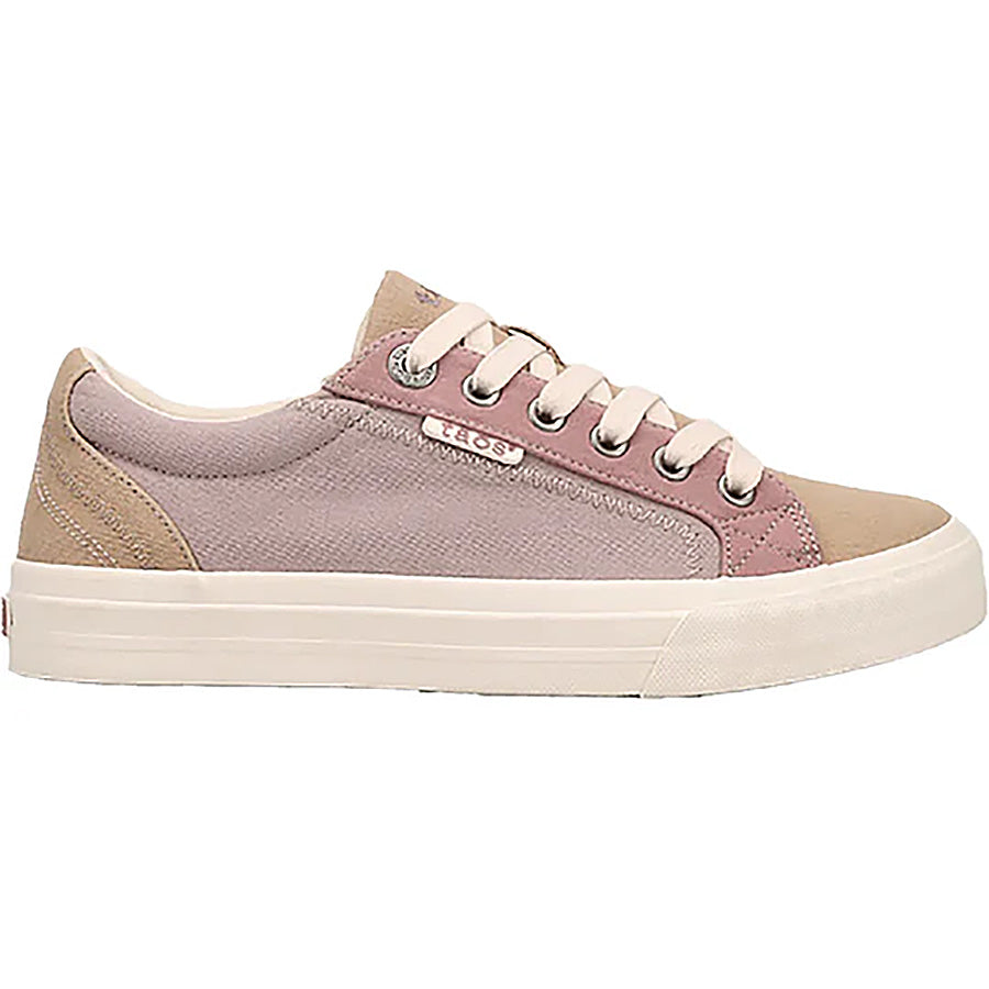 Taos Plim Soul Women's Comfortable Walking Shoes - Lightweight & Breathable for Casual Wear, Travel & Everyday Use
