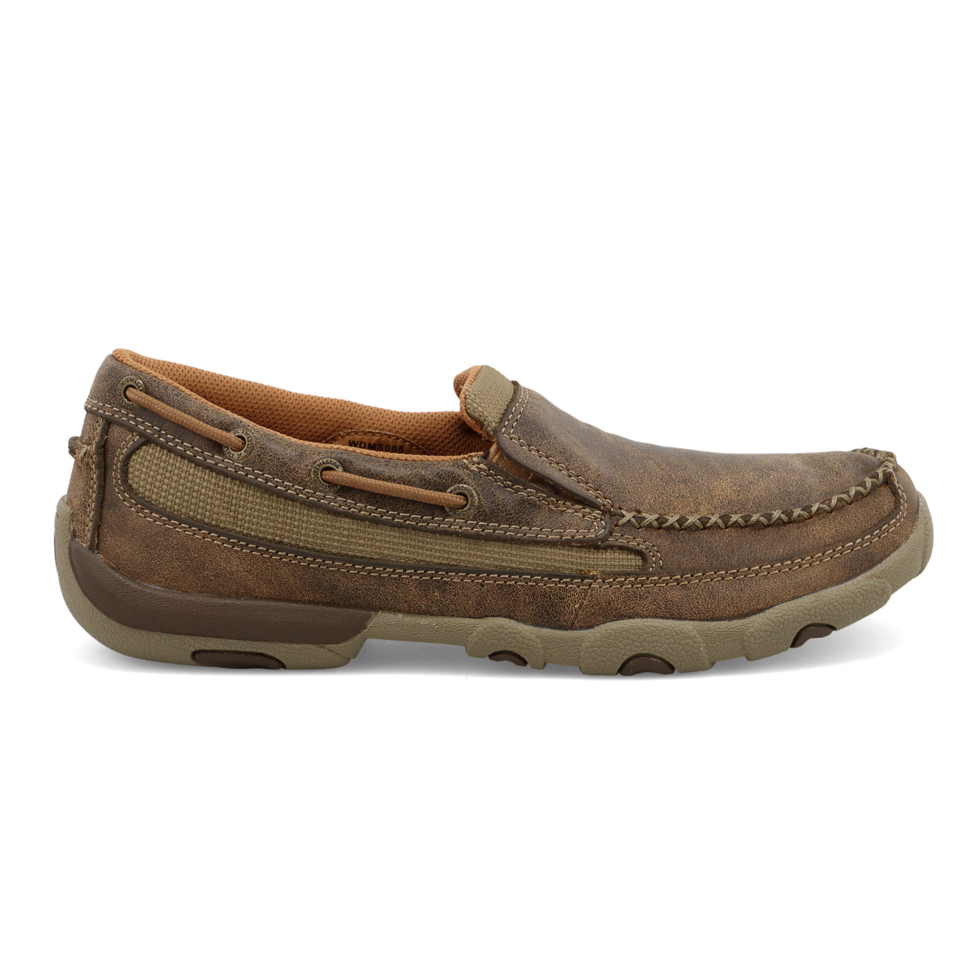 Slip On Driving Moccasins for Men - Comfortable Casual Loafers | Perfect for Driving, Office & Everyday Wear