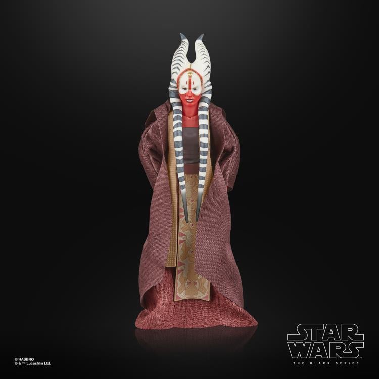 Star Wars The Black Series 6