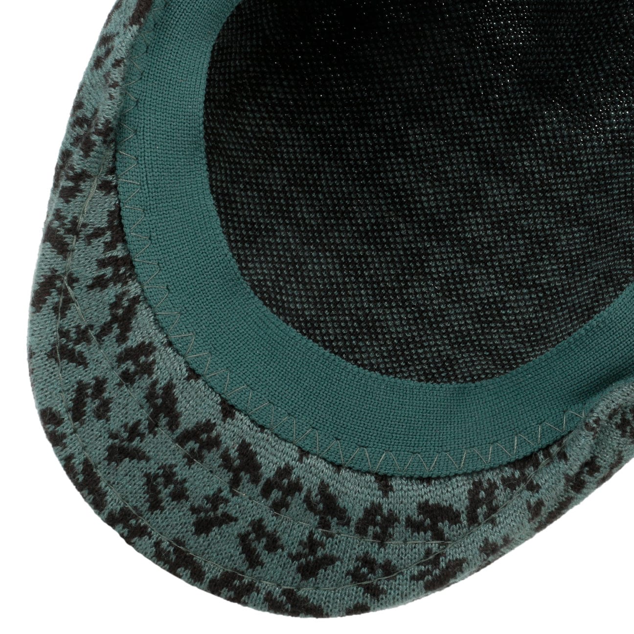 Kangol Square K 507 Flat Cap - Classic Men's & Women's Casual Hat for Everyday Wear, Street Style & Outdoor Activities