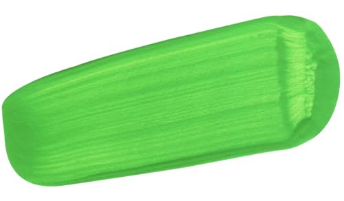 Yellow Green