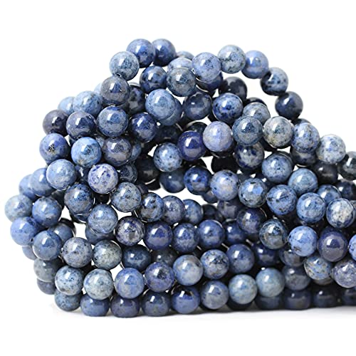 Blue Dumortierite