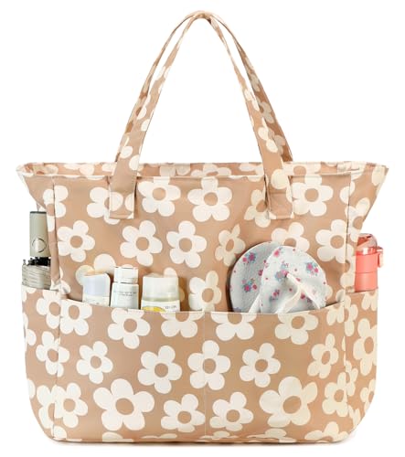 Beige Floral 157