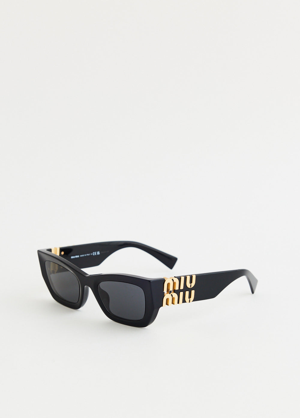0MU 09WS Polarized Sunglasses for Men & Women - UV400 Protection - Fashionable Aviator Style - Perfect for Driving, Beach & Outdoor Activities