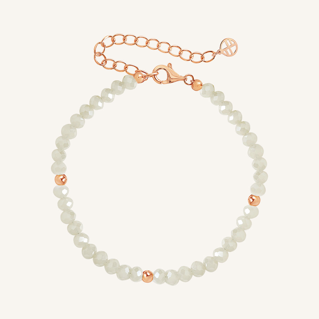 Elegant Mimi Bracelet for Women - Stylish Gold & Silver Jewelry Gift for Her | Perfect for Parties, Weddings & Everyday Wear
