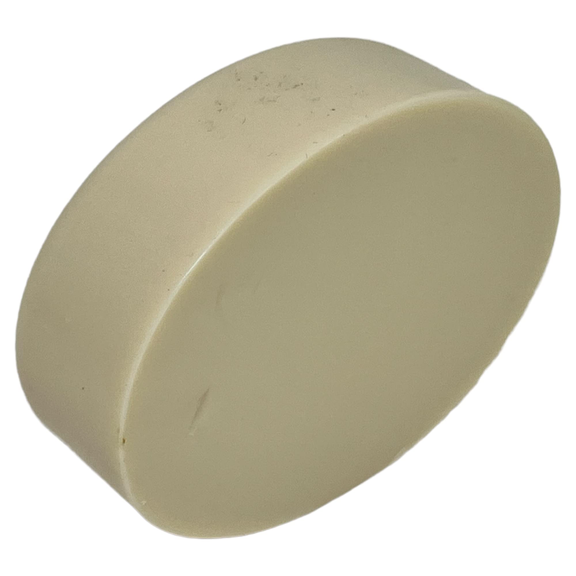 10% Concentrated Creolin Soap with Shea Butter & Anti-Itch Formula - 3oz Oval Bar for Eczema, Psoriasis & Skin Irritation Relief