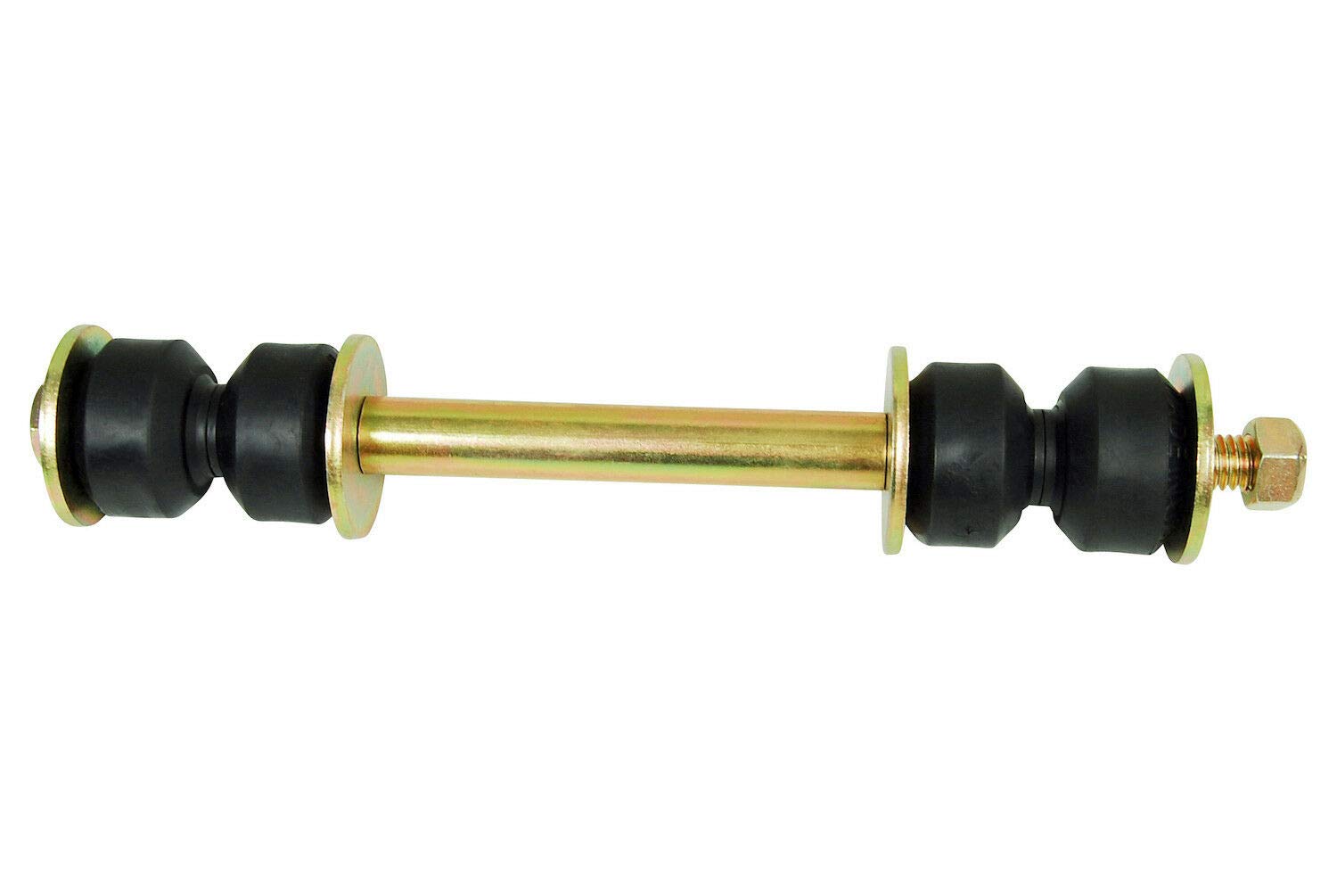 APDTY 151669 Front Suspension Stabilizer Bar Link - Left or Right Replacement for Smooth Ride & Improved Handling | Perfect for Off-Roading, Daily Commuting & Performance Driving