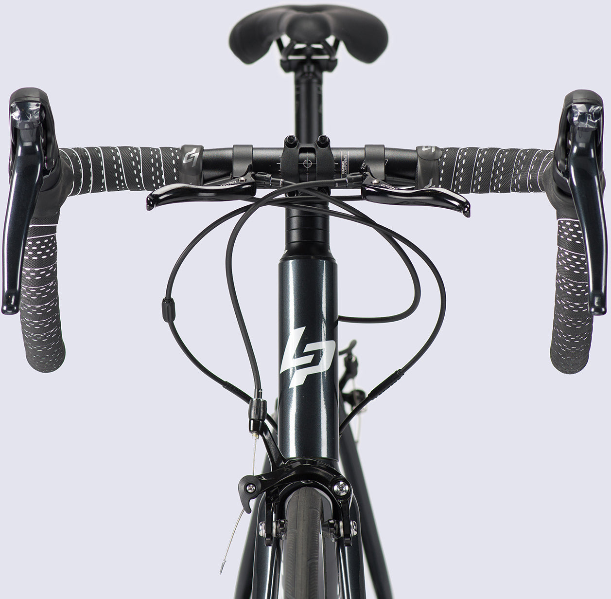 Lapierre Sensium 2.0 Women's Road Bike - Lightweight Aluminum Frame, Shimano Components for Speed & Comfort - Perfect for Commuting, Fitness & Long Distance Cycling
