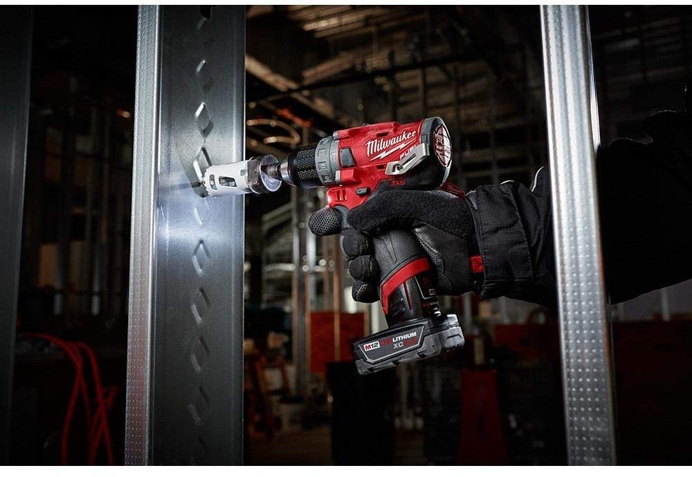 Milwaukee M12 Fuel 2504-22 1/2