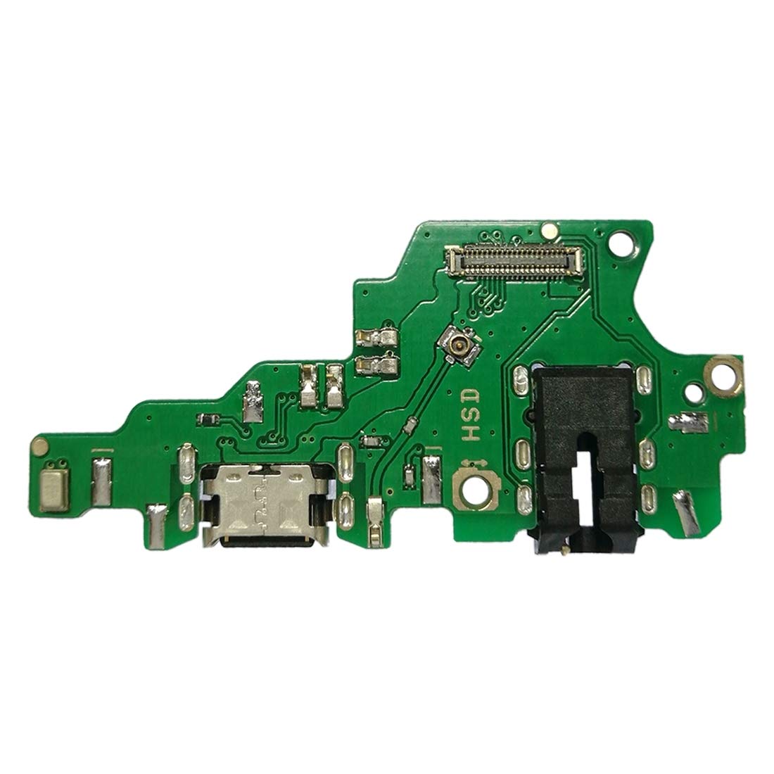 Huawei Honor Play Charging Port - Durable Repair Part for Phone Replacement