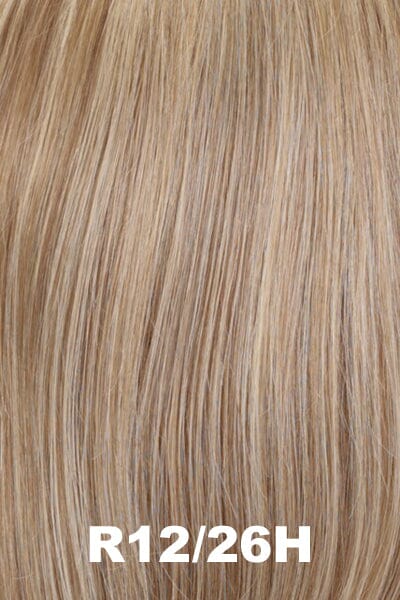 Estetica Wigs Jett - Premium Synthetic Hair Wigs for Women | Natural Look & Comfortable Fit | Perfect for Daily Wear, Cosplay & Special Occasions