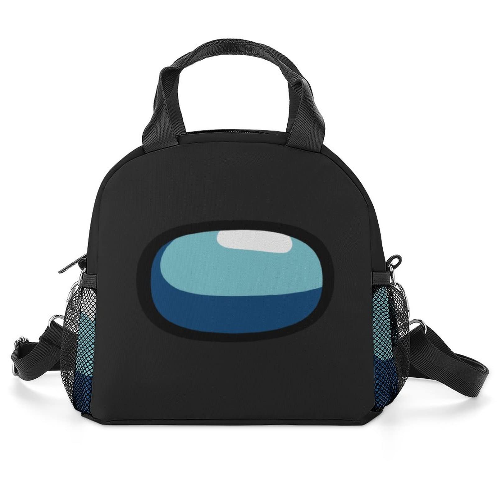 Insulated Lunch Bag for Adults & Kids - Leakproof Bento Box Lunch Box for Men, Women & Girls - Perfect for School, Work, Picnics & Outdoor Activities