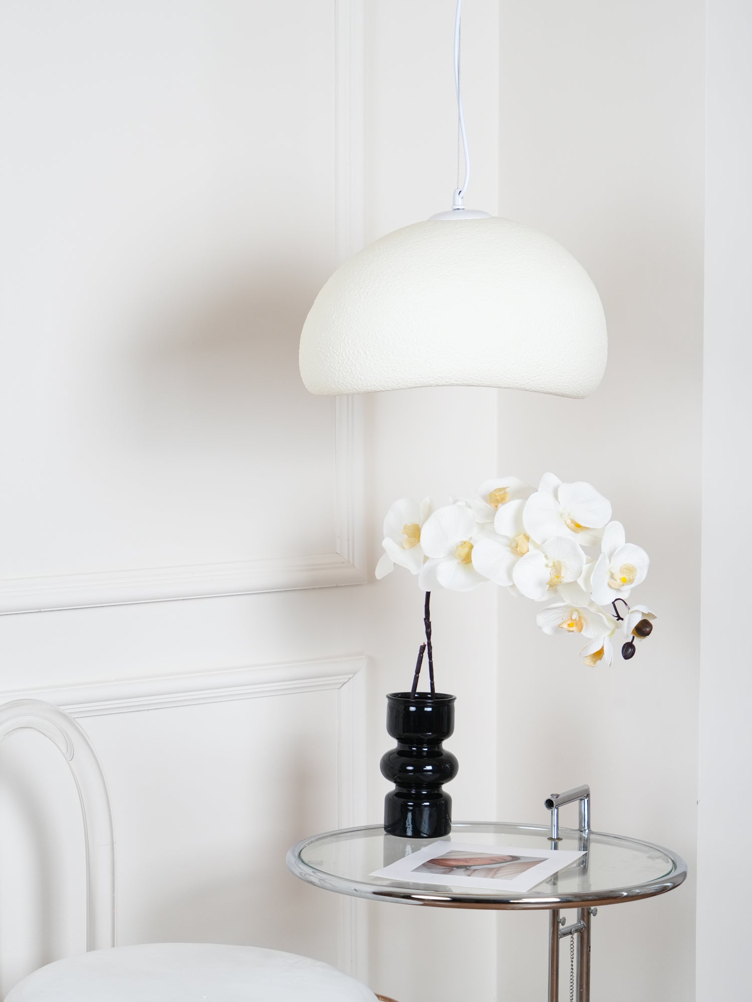 Modern Cloud Pendant Light Fixture - Stylish Hanging Ceiling Lamp for Living Room, Bedroom & Dining Area - Perfect for Home Decor and Ambient Lighting