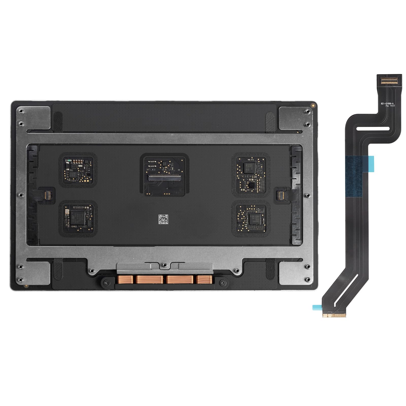 HAWSON A1990 Trackpad Replacement for MacBook Pro Retina 15