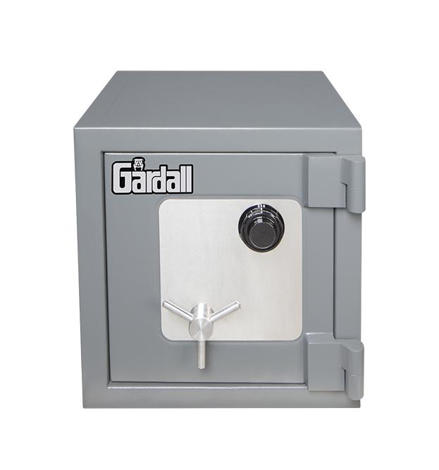 Gardall TL15 2218 Commercial High Security Safe - Fireproof & Burglar Proof Safe for Office, Home & Business Use