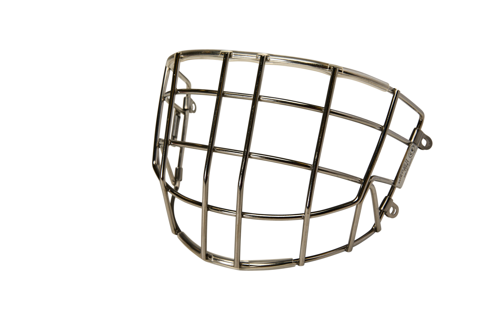 Bauer Certified Replacement Wire - High-Quality Replacement Wire for Bauer Equipment - Perfect for Hockey Skates, Helmets, and Sports Gear Maintenance