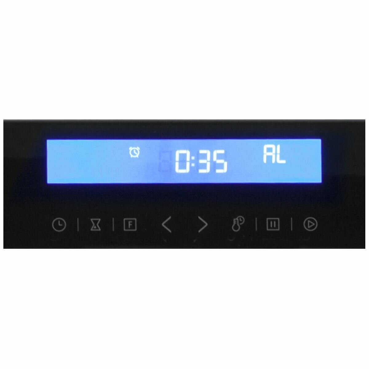 Artusi 90cm Freestanding Induction Oven with 5 Burner Stove - CAFI95X - Perfect for Modern Kitchens & Professional Cooking