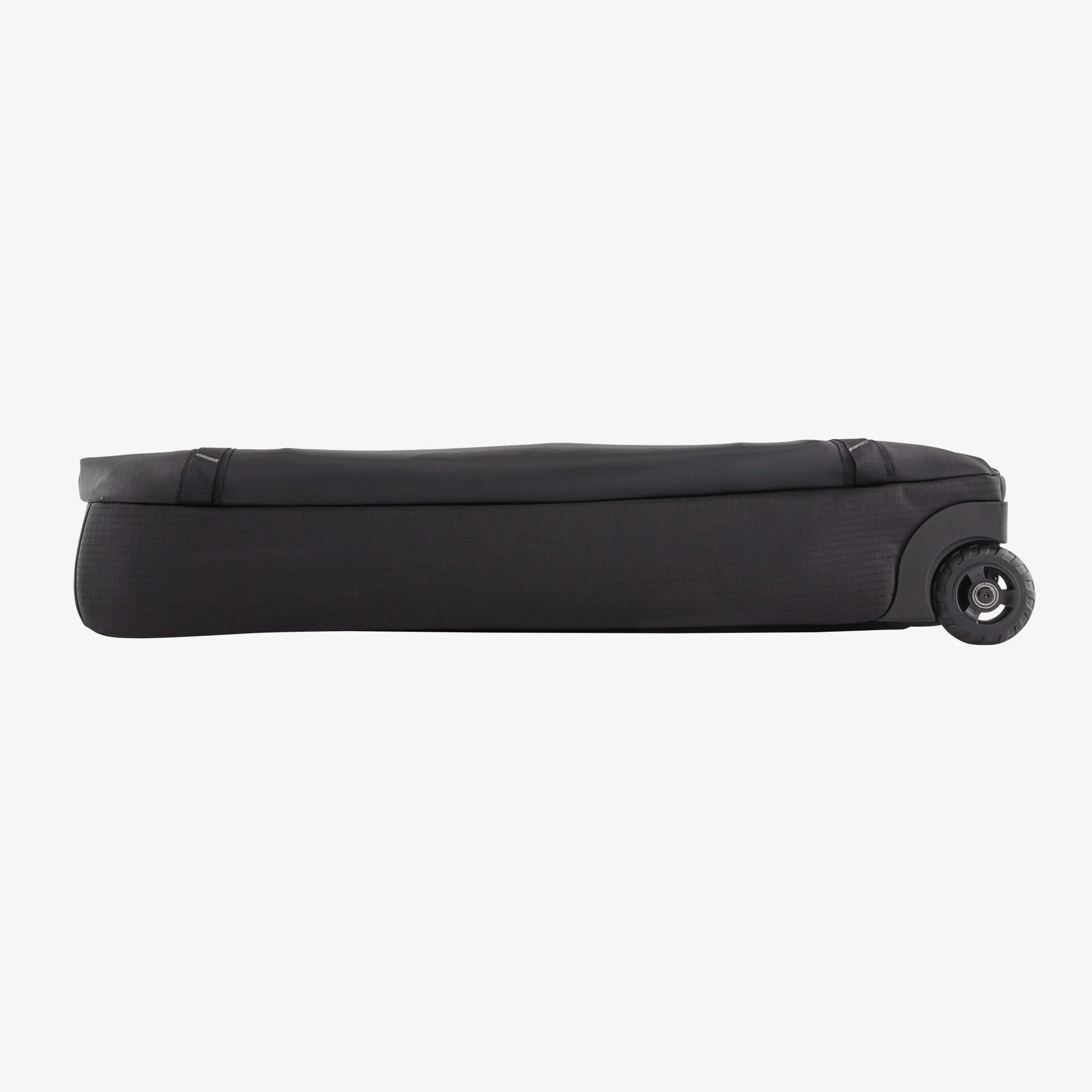 Black Hole® Matte Wheeled Duffel Bag 100L - Large Water-Resistant Travel Luggage for Camping, Gym & Adventure Trips - Model 49388