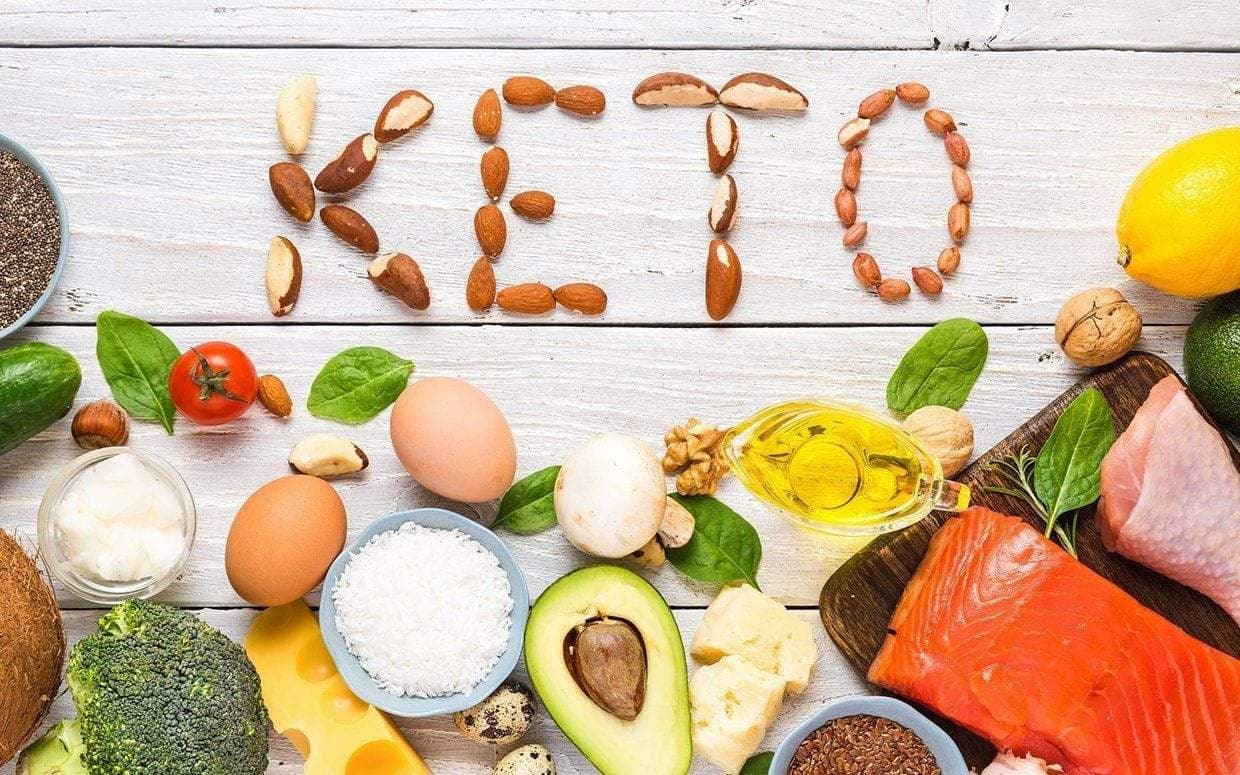 Dr Trust USA Keto Diet Cookbook - 100+ Low Carb Recipes for Weight Loss - Perfect for Beginners & Keto Lifestyle - Home Cooking & Meal Prep Guide
