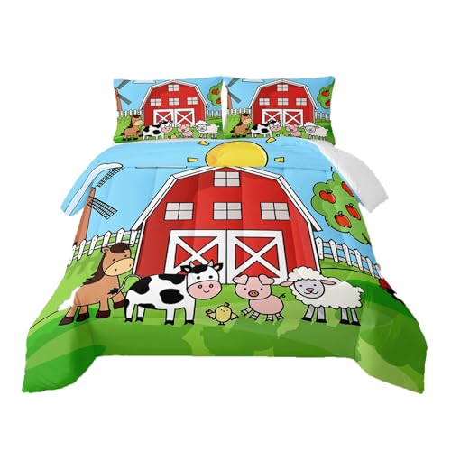 Farm Animals 1