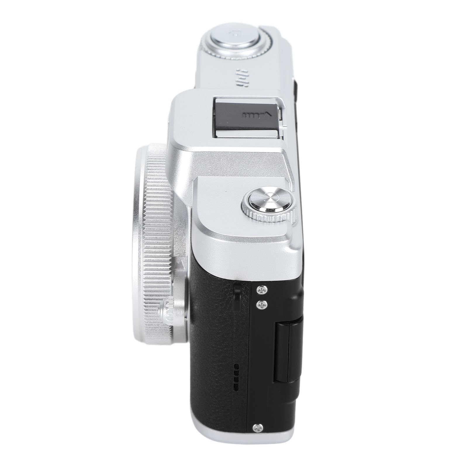 4K Digital Camera for Photography & Vlogging - 68MP HD Camera with 3.0
