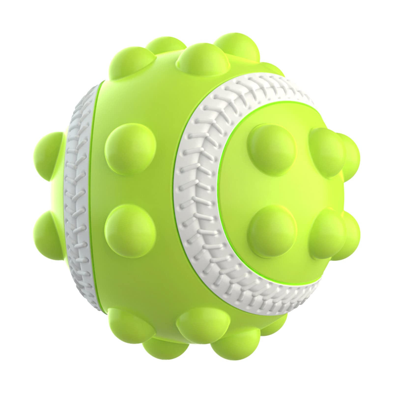 Silicone Grip Stress Relief Ball - Bubble Popper Fidget Toy for Anxiety & Focus - Fun Sensory Play for Kids & Adults - Perfect for Office, Classroom, and Home Relaxation