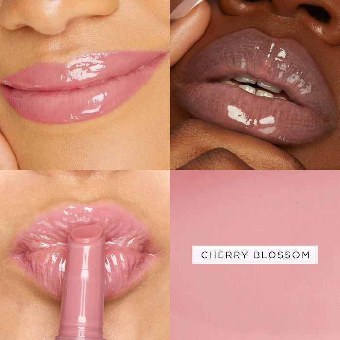 Tarte Maracuja Juicy Lip Plumper - Volumizing Lip Gloss for Fuller Lips | Vegan & Cruelty-Free | Perfect for Day & Night Wear