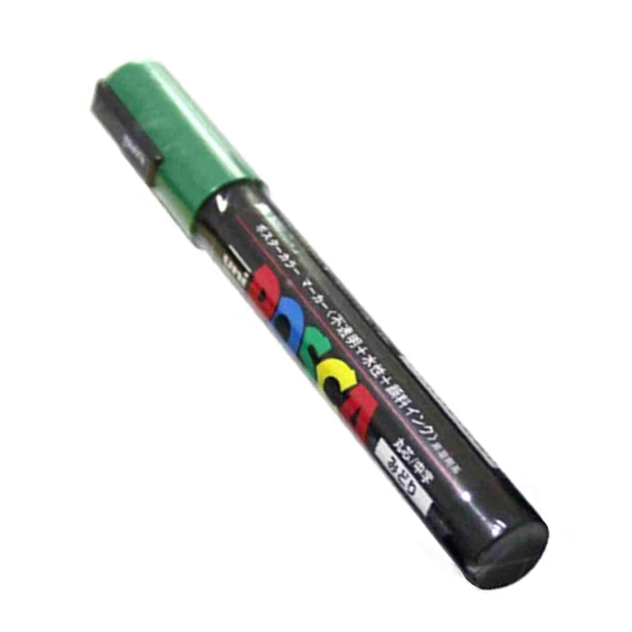 Queen Bee Marking Pen - Set of 6 Vibrant Colors for Beekeeping & Honeybee Identification | Perfect for Hive Management, Queen Rearing & Beekeeper Supplies