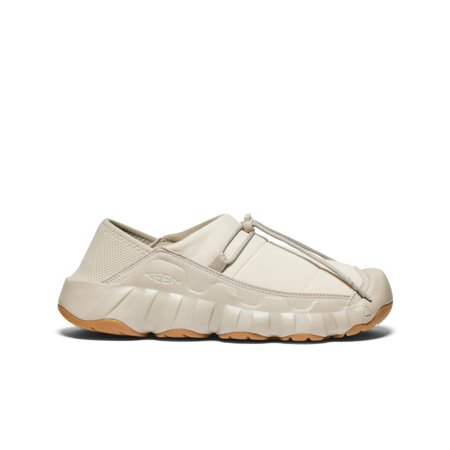 Men's Hypowser Crushback Running Shoes - Silver Lining/Plaza Taupe | Lightweight & Breathable for Jogging, Gym Workouts & Casual Wear