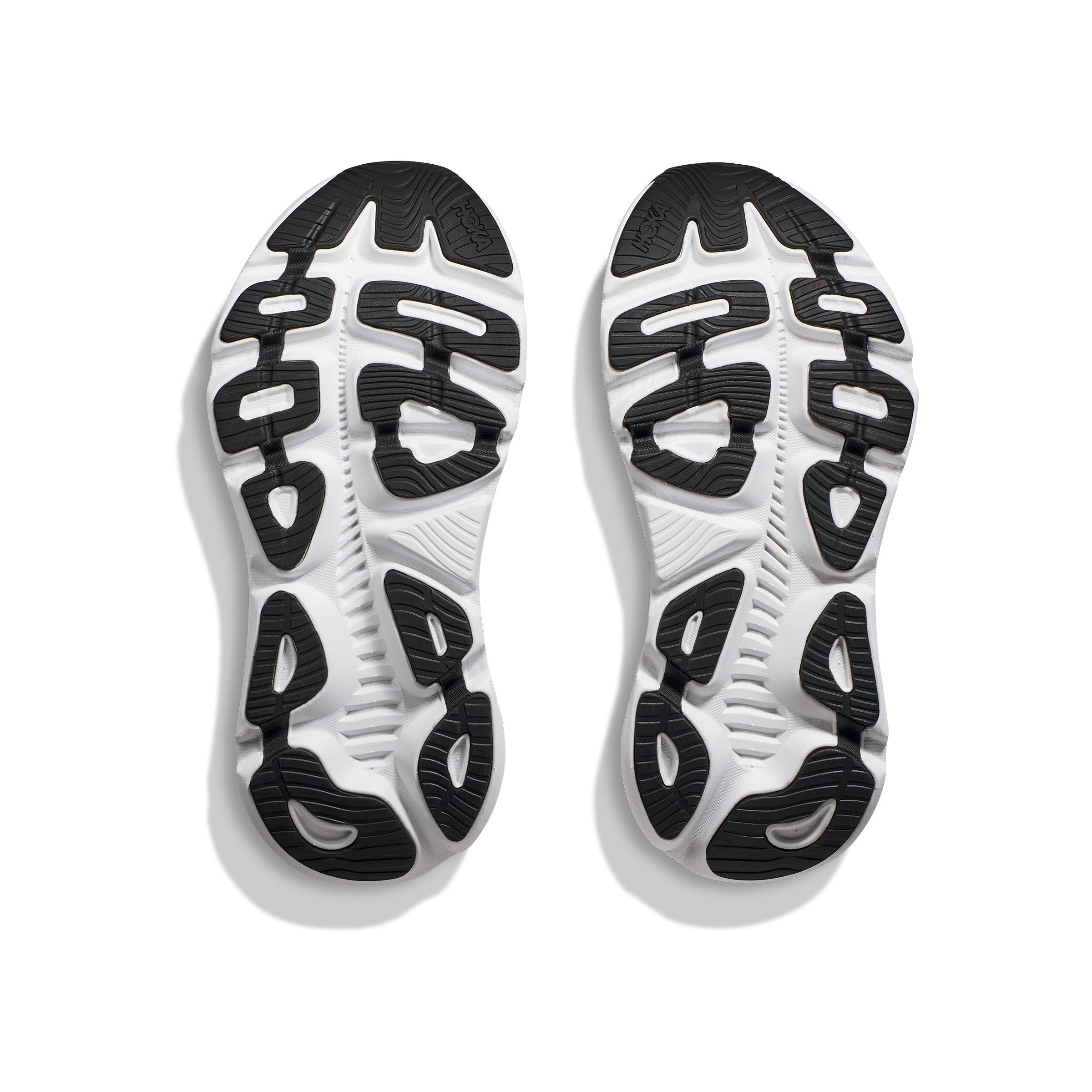 HOKA Gaviota 5 Women's Running Shoes - Medium & Wide Width for Stability & Support - Perfect for Long Distance Running, Walking & Everyday Comfort