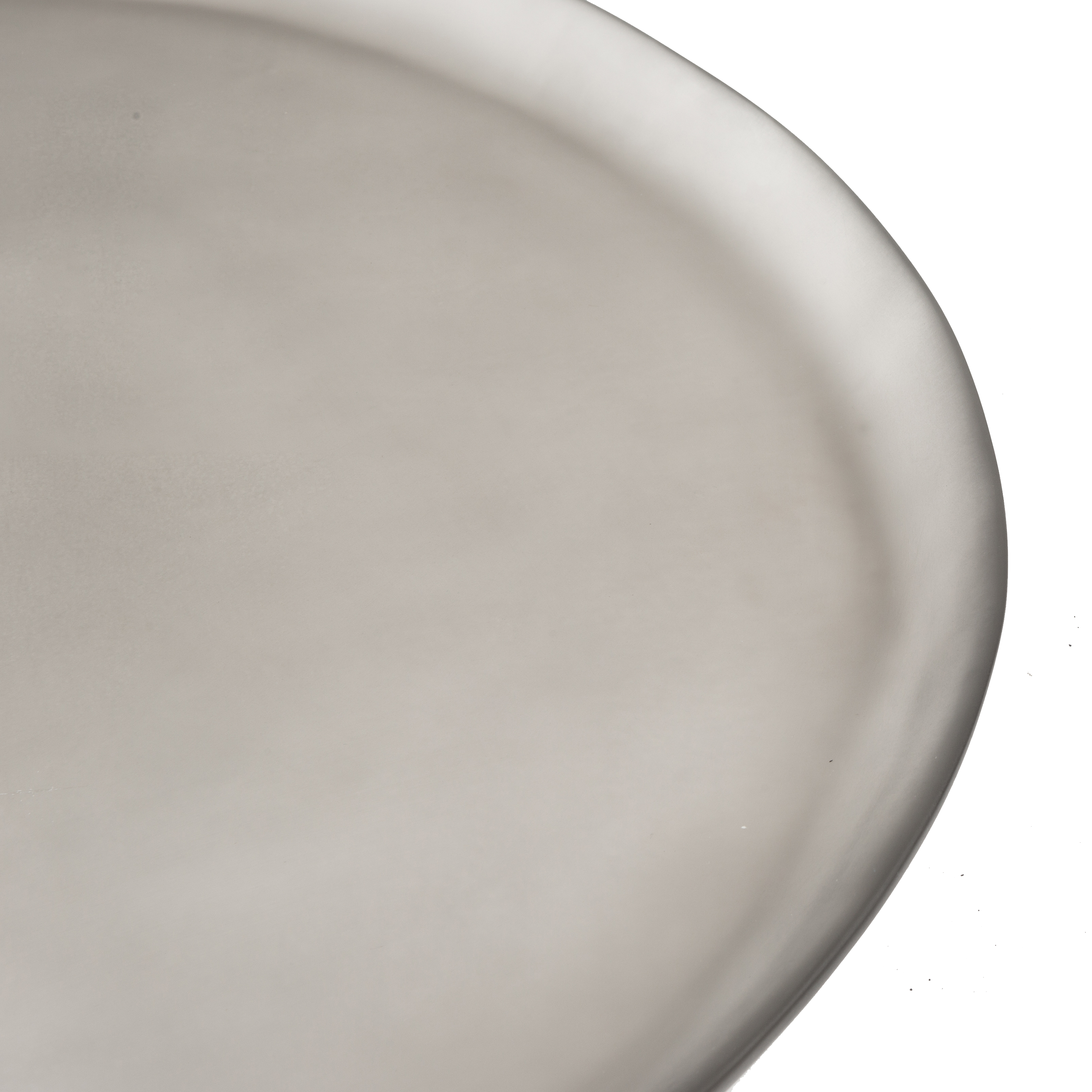 Round Serving Tray with Fog Effect - Elegant Decorative Tray for Dining, Coffee, or Display - Perfect for Home Decor, Parties, and Gift Giving