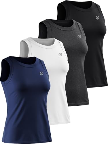 011# 5 Pack:black/Grey/Navy Blue/White