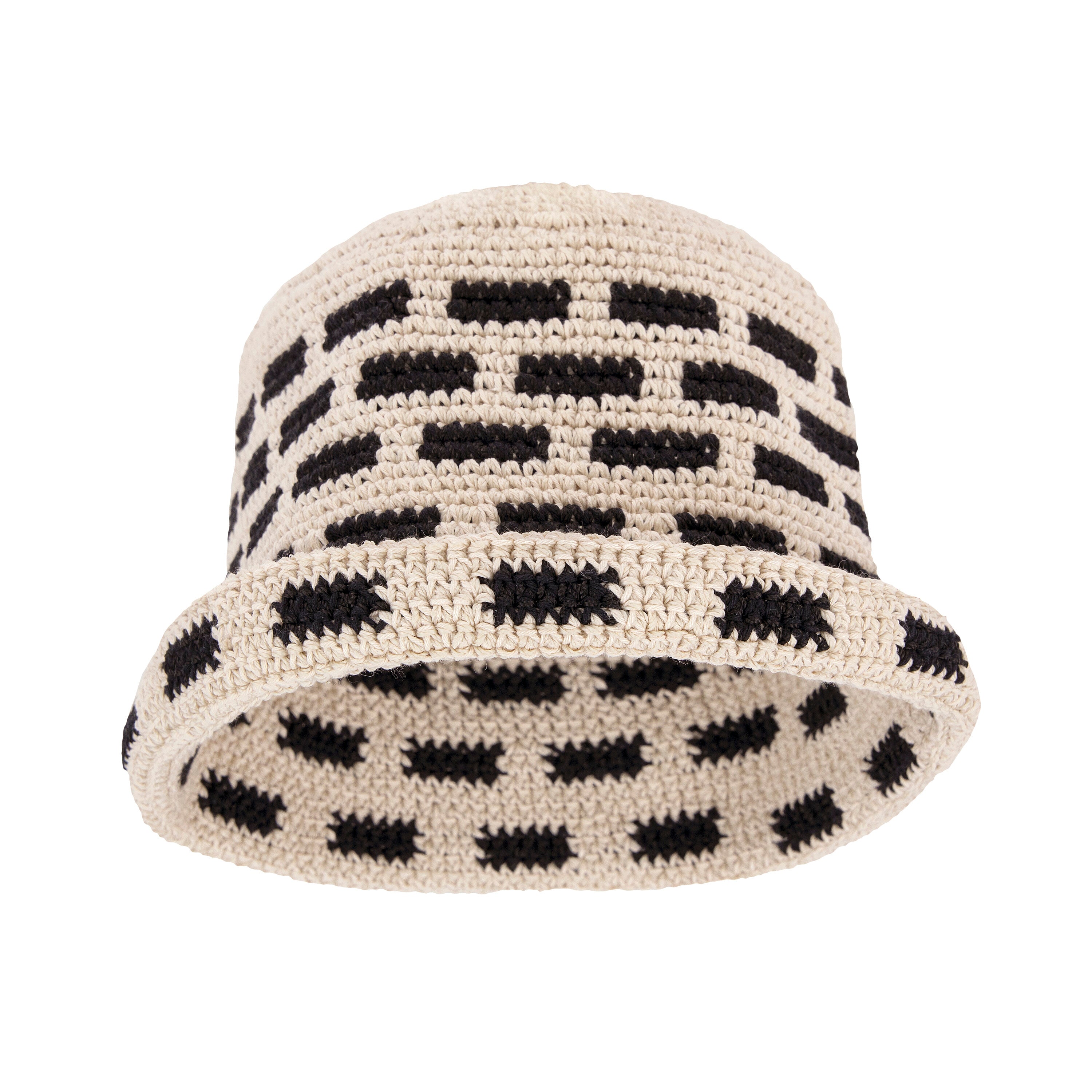 Lanie Bucket Hat for Women - Sun Protection Summer Beach Hat with UPF 50+ - Adjustable Cotton Bucket Hat for Outdoor, Travel, and Casual Wear