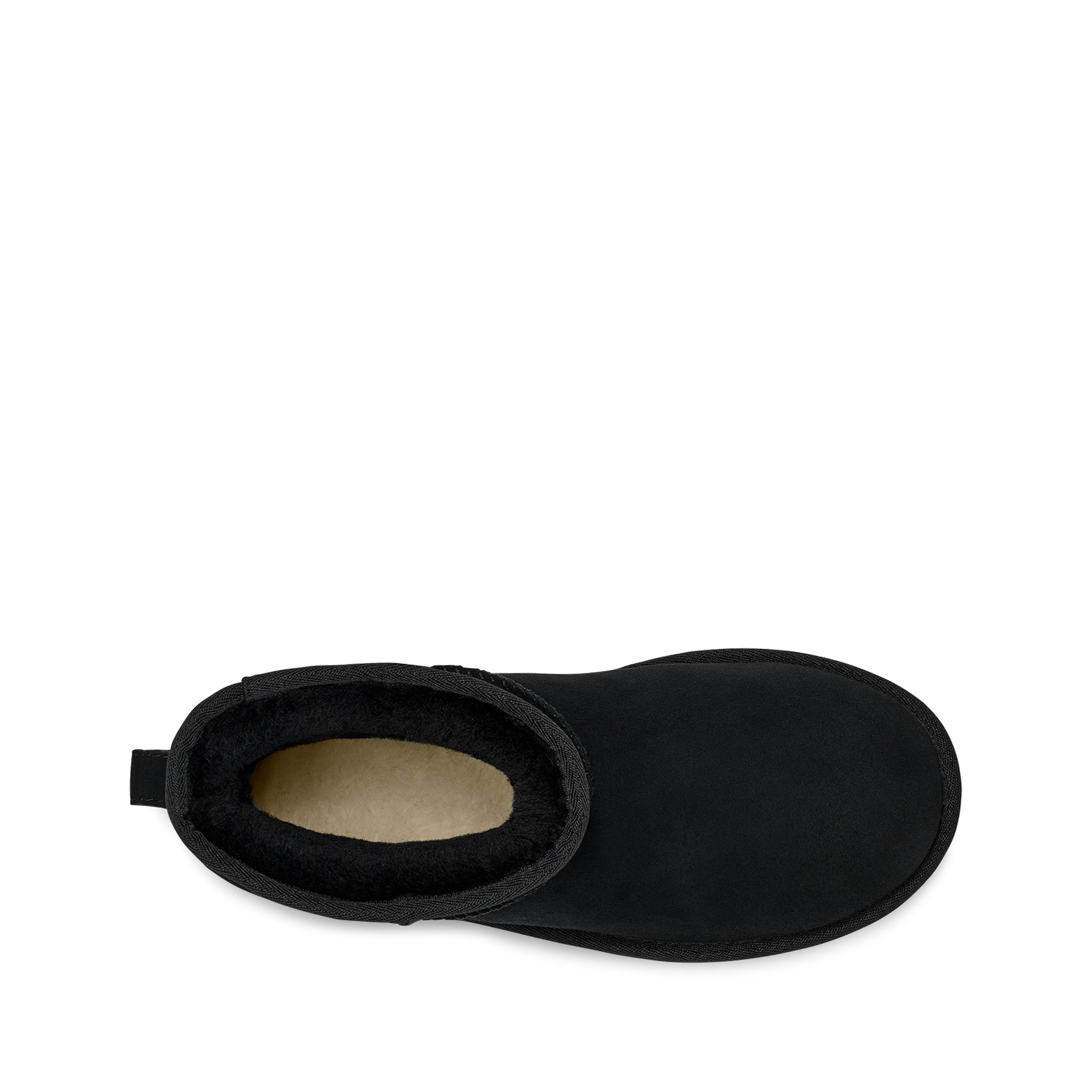 UGG Women's Classic Mini Platform Boots - Waterproof Winter Snow Boots with Comfortable Fur Lining for Women | Perfect for Cold Weather, Snow Days & Casual Outfits