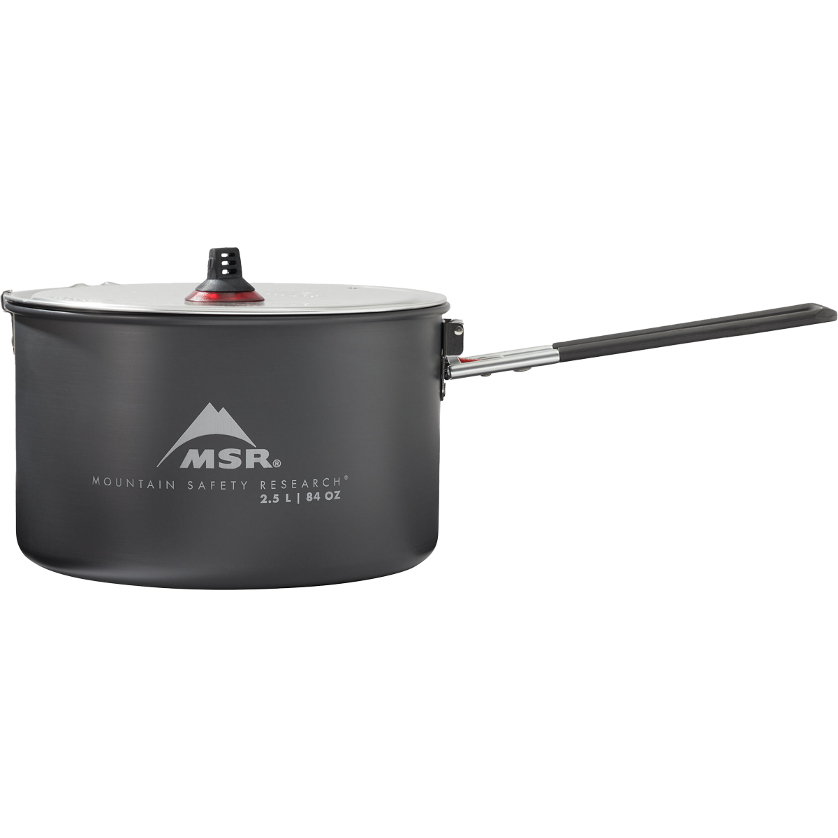 Premium 2.5L Ceramic Cooking Pot - Durable Stoneware for Slow Cooking, Stewing & Serving - Perfect for Soups, Stews & Family Meals