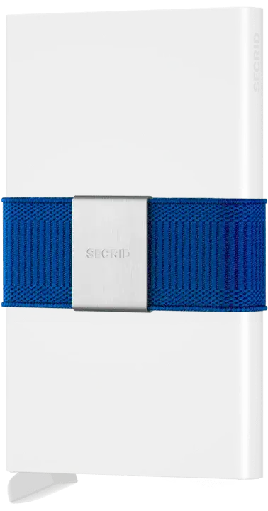 Secrid RFID Blocking Money Band - Slim & Secure Travel Wallet for Cash & Cards - Perfect for Travel, Hiking, and Everyday Use