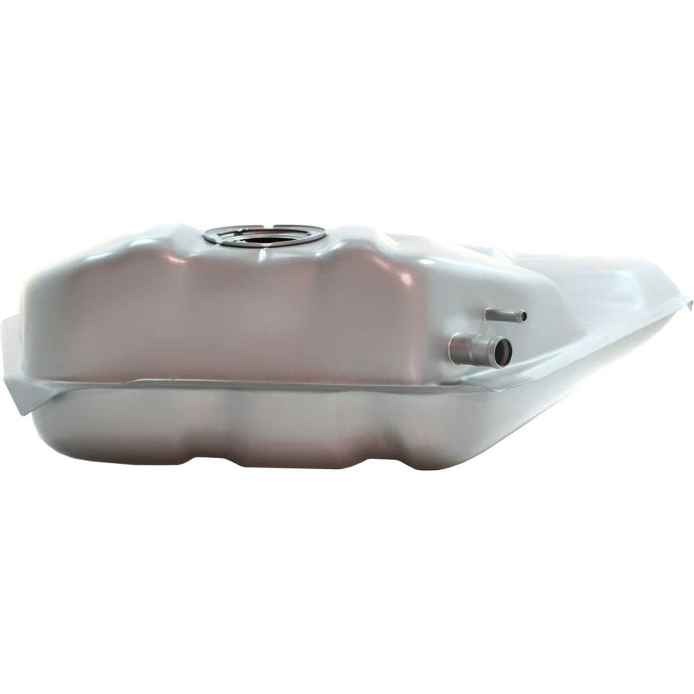 15 Gallon Fuel Gas Tank Replacement for 82-96 Oldsmobile Cutlass Ciera & Buick Century - Durable Steel Gas Tank for Classic Cars - Perfect for Restoration Projects & Daily Driving
